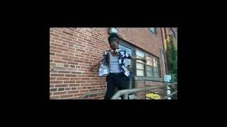 JT Da Legend x Glizzy Junior  MAD TV Remix  Music Video [upl. by Bunker]