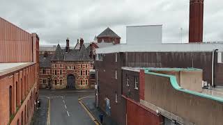 Inside UK Prison’s Documentary Full Documentary [upl. by Soigroeg90]