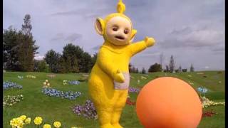 Sjung amp spela med Teletubbies del 5 svenska [upl. by Stephen]