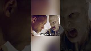 I AM LEGEND 2 trailer upcoming 2025 [upl. by Pelag]