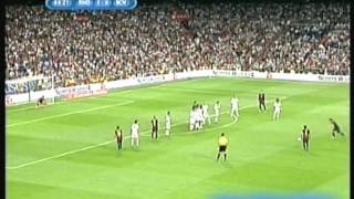 Real Madrid vs Barcelona 21 Supercopa de España 2012 All Goals amp Full Highlights 2982012 [upl. by Lekym]