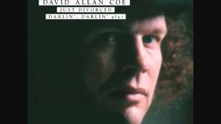 David Allan Coe  I Wanta Know Im Goin Home [upl. by Ener725]