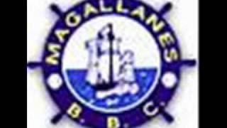 Magallanes Himno del magallanes [upl. by Marianna]