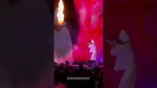 Diljit Dosanjh singing live on DilLuminati Tour India❤️✨ diljitdosanjh [upl. by Leila]