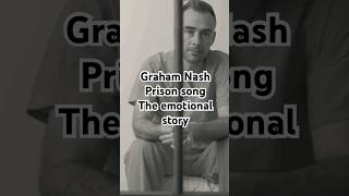 Graham Nashs Dad Inspired a Protest Anthem for the Ages [upl. by Shererd]