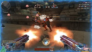 CrossFirePH Steyr TMP All Rounder X Steyr TMP Death Eye  Death Trap Hero Mode X Gameplay [upl. by Theis]