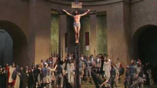 Oberammergau Passion Play 2010  Official Trailer [upl. by Nahtannhoj]