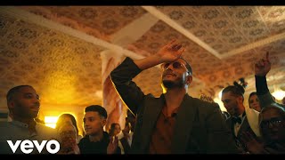 DJ Snake  Disco Maghreb Official Music Video [upl. by Cohette]