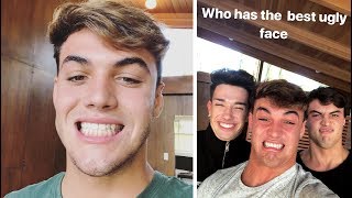 Grayson Dolan IG Stories May 27th  July 3rd 2018 [upl. by Ahdar]