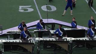 Lake Howell High School 2018 Marching Band [upl. by Violette]