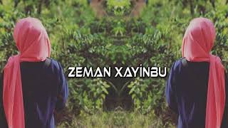 Zeman XayinbuKurdish Trap Remix Yiğit Music amp Ömer Azar kurdishtrapremix [upl. by Esma910]