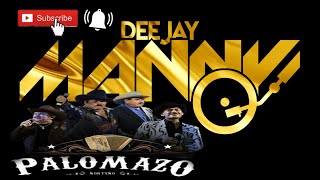 ELISEO ROBLES Y LALO MORA SIN RECOMPENSA NI ESPERANZA DJ MANNY TV 2024 [upl. by Hannazus]