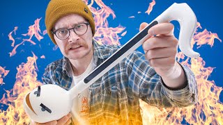 Otamatone Deluxe Is A Nightmare Instrument  LOOTd Unboxing [upl. by Taite]