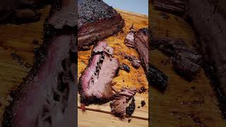 First Brisket EVER Pit Boss Austin XL made it EASY WOW PitBossGrills [upl. by Norok]