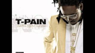 Im Sprung  TPain [upl. by Giuditta]