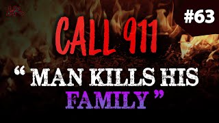 911 Calls That Will Make You Hate People More  4 Real Disturbing 911 Calls 63 [upl. by Benyamin]