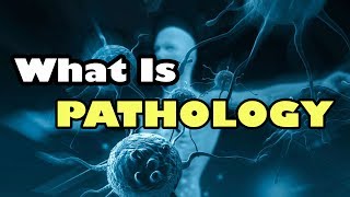 What is pathology   Clear Over view [upl. by Ponzo]