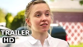 REALITY Trailer 2023 Sydney Sweeney [upl. by Lemuel]