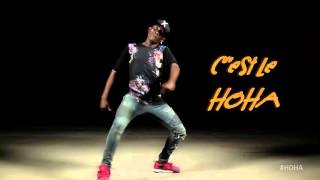 CICINHO THCOKORO HOHA Inspired by GAHOU NDOLO OFFICIAL VIDEO HD [upl. by Robers]