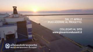 SPOT Albo Autotrasporto2 [upl. by Scribner]