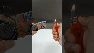 Fire alarm circuit [upl. by Jacey]