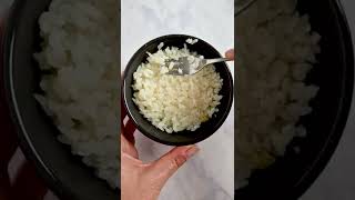 Sushi Reis Bowl  Schnelles Rezept [upl. by Acirt5]