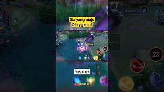 Sekuat ini Volkath DS  Arena of Valor shorts aov arenaofvalor volkath [upl. by Valma]