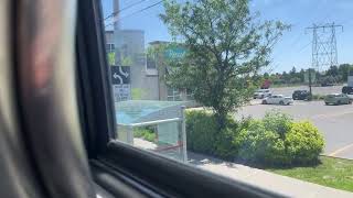 Highlight 000  159 from Going to 88 Hurdman 🚌 Double Decker Bus [upl. by Mak]