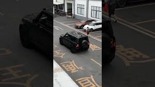 DEFENDER110💝🥰♥️ LOVERSviralvideo defenderlovers shortvideo defender subscribe [upl. by Anid597]