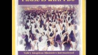 Shekinah Glory Ministry The Kingdom [upl. by Maer]