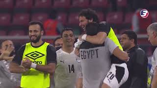 AFCON 2021  PENALTY SHOOTOUT  CAMEROON 13 EGYPT  SEMI FINAL  HIGHLIGHTS [upl. by Arotahs821]