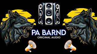 PA BRAND DJ DEMO 2024 Full compilation dj demo [upl. by Lalittah]