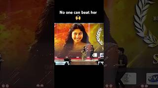 rowdy baby saipallavi dance queentrending saipallavistatus youtubeshorts [upl. by Gere]