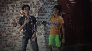 Param Sundari Song।। Dj Remix Song।। Party Dance Song।। ছোট ছেলেদের নাচ।। [upl. by Aicirtac]