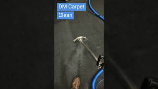 See how we clean carpets like magic ✨ CarpetCarePro [upl. by Ellak]