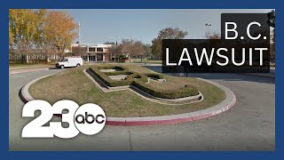 Bakersfield College professor files lawsuit against school [upl. by Gellman]