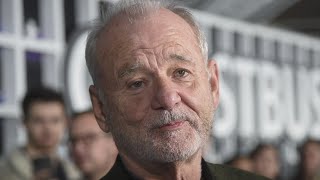 Actor Bill Murray in talks to become owner of Chicago area minor league baseball team [upl. by Atikram]