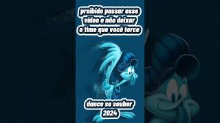 Dance se souber 2024 [upl. by Zsamot]