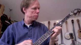 Two Rivers played by Larry Unger [upl. by Konrad274]