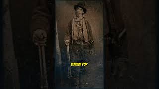 A Foto de Mihlões de Billy The Kid [upl. by Skipp]