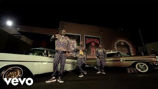 Tha Dogg Pound Snoop Dogg  Smoke Up Official Music Video [upl. by Aenea311]