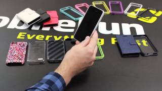 iPhone 5C Case Reviews  Best iPhone 5C Cases on Release Day [upl. by Lamrouex]