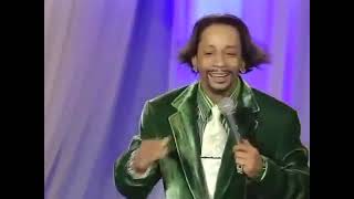 Katt Williams Pimp Chronicles [upl. by Nirb]