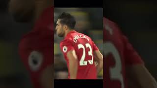 Emre Can goal vs Watford football premierleague liverpool watford emrecan [upl. by Georgeanna518]