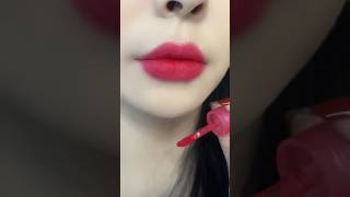 Eps 312 Beautiful Lipstick LipsCAMTV howtoapplyliquidlipstick lipsmakeup makeuptips lipstick [upl. by Aiciram]