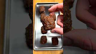 Worlds first freeze dried Chocolate [upl. by Edny231]