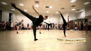 Stacey Tookey Contemporary Master Class Watch In HD  featuring Rudy Abreu SYTYCD [upl. by Baum303]