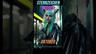 Kurzes Widder ♈ 🐏 Horoskop für Oktober horoskop sternzeichen widder shorts oktober [upl. by Shapiro]