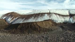 Canadas SeldomSeen Arctic Ellesmere Island [upl. by Delorenzo]