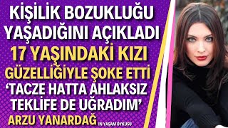 Arzu Yanardağ  İnanılmaz Açıklamalar  Son Hali Şoke Etti  Arzu Yanardağ Kimdir [upl. by Klug]